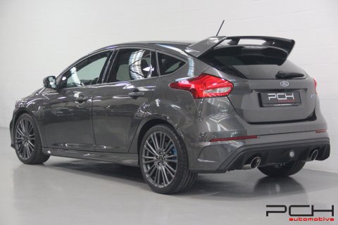 FORD Focus RS 2.3 EcoBoost 350cv 4WD - ETAT NEUF !!! -