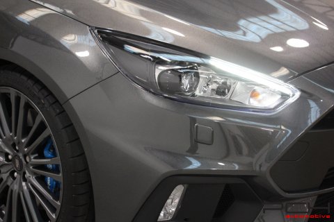 FORD Focus RS 2.3 EcoBoost 350cv 4WD - ETAT NEUF !!! -