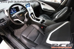 CHEVROLET Volt E-REV Volume **ELECTRIQUE**