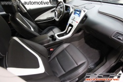 CHEVROLET Volt E-REV Volume **ELECTRIQUE**