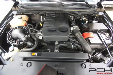 FORD Ranger 3.2 TDCi V6 200cv Aut. 4WD Wildtrak