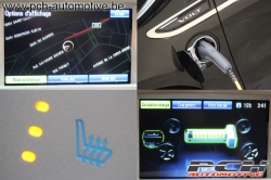 CHEVROLET Volt E-REV Volume **ELECTRIQUE**