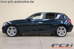 BMW 116 D 116cv URBAN Start/Stop