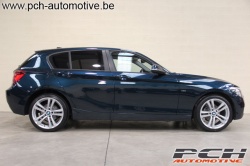 BMW 116 D 116cv URBAN Start/Stop