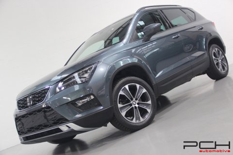 SEAT Ateca 1.6 CR TDI 115cv Ecomotive Style