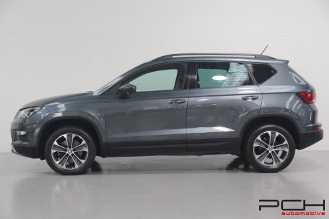 SEAT Ateca 1.6 CR TDI 115cv Ecomotive Style