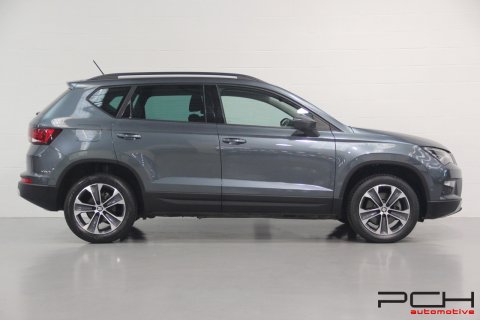 SEAT Ateca 1.6 CR TDI 115cv Ecomotive Style