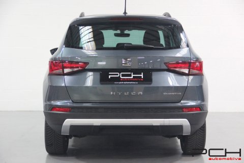 SEAT Ateca 1.6 CR TDI 115cv Ecomotive Style