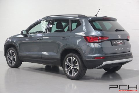 SEAT Ateca 1.6 CR TDI 115cv Ecomotive Style