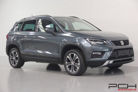 SEAT Ateca 1.6 CR TDI 115cv Ecomotive Style