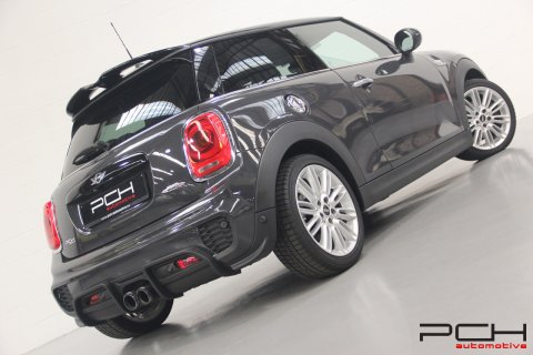 MINI Cooper S 2.0 163cv Aut. Sport