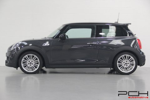 MINI Cooper S 2.0 163cv Aut. Sport