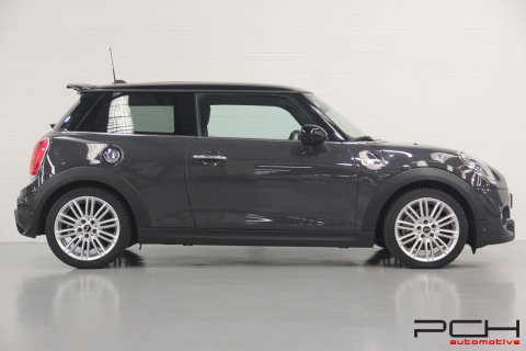 MINI Cooper S 2.0 163cv Aut. Sport