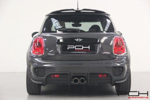 MINI Cooper S 2.0 163cv Aut. Sport