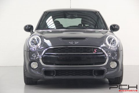 MINI Cooper S 2.0 163cv Aut. Sport