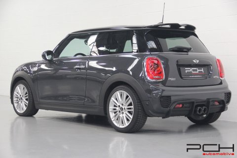 MINI Cooper S 2.0 163cv Aut. Sport