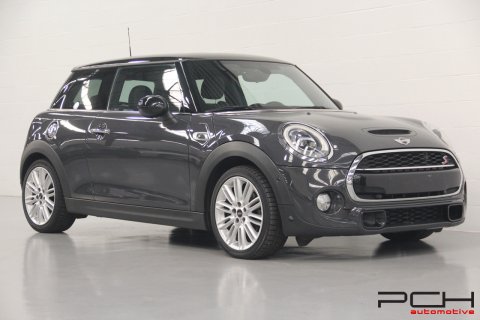 MINI Cooper S 2.0 163cv Aut. Sport