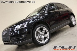 AUDI Q5 2.0 TDi 163cv Quattro S-Tronic Aut.