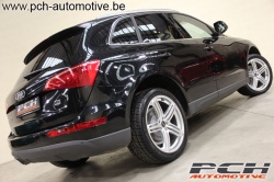 AUDI Q5 2.0 TDi 163cv Quattro S-Tronic Aut.