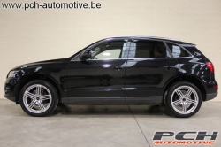 AUDI Q5 2.0 TDi 163cv Quattro S-Tronic Aut.