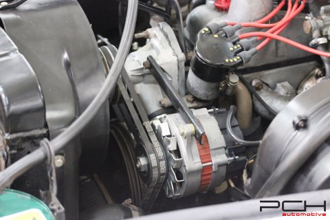 CITROEN ID 20 Break