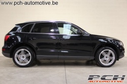 AUDI Q5 2.0 TDi 163cv Quattro S-Tronic Aut.