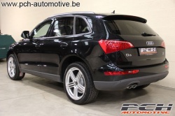 AUDI Q5 2.0 TDi 163cv Quattro S-Tronic Aut.