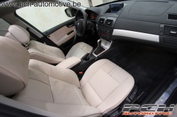BMW X3 2.0 D xDrive Automatique