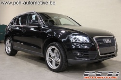 AUDI Q5 2.0 TDi 163cv Quattro S-Tronic Aut.