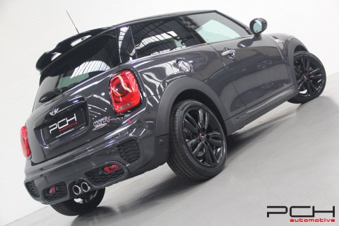 MINI Cooper S 2.0 192cv - Kit John Cooper Works -