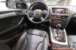 AUDI Q5 2.0 TDi 163cv Quattro S-Tronic Aut.