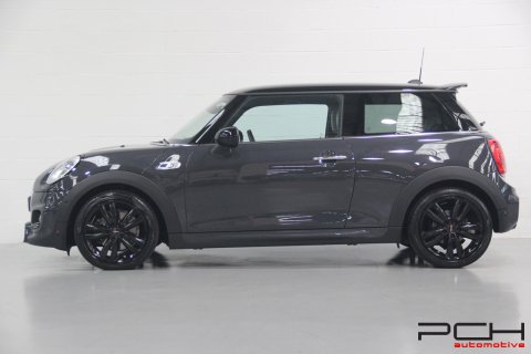 MINI Cooper S 2.0 192cv - Kit John Cooper Works -