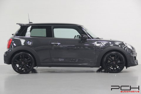 MINI Cooper S 2.0 192cv - Kit John Cooper Works -