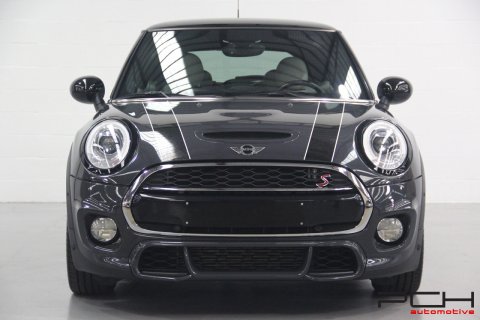 MINI Cooper S 2.0 192cv - Kit John Cooper Works -