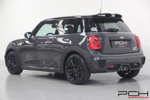 MINI Cooper S 2.0 192cv - Kit John Cooper Works -