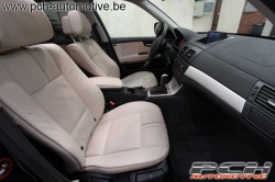 BMW X3 2.0 D xDrive Automatique