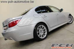 BMW 520 D 163cv **PACK M-TECHNIC**