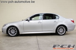 BMW 520 D 163cv **PACK M-TECHNIC**