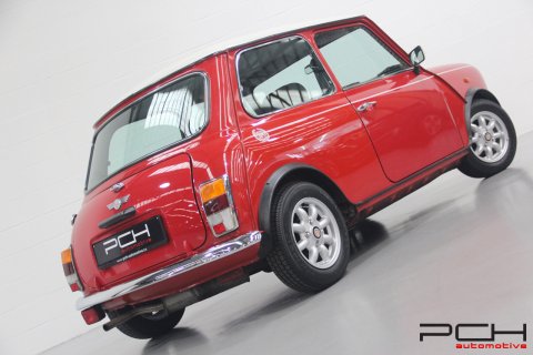 MINI 1300 Cooper