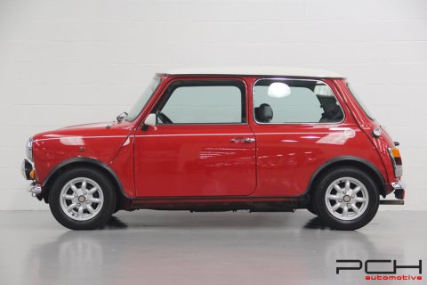 MINI 1300 Cooper