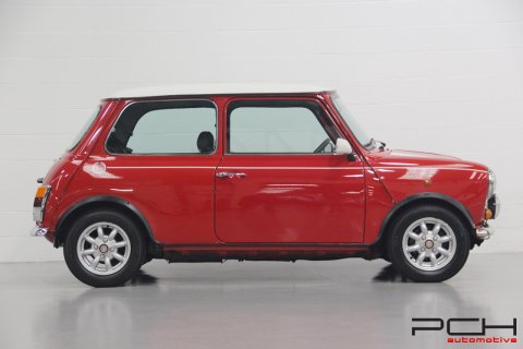 MINI 1300 Cooper