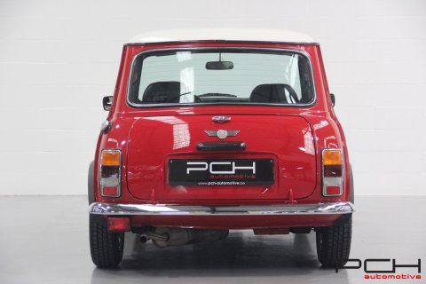 MINI 1300 Cooper