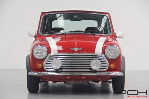 MINI 1300 Cooper