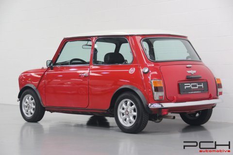 MINI 1300 Cooper