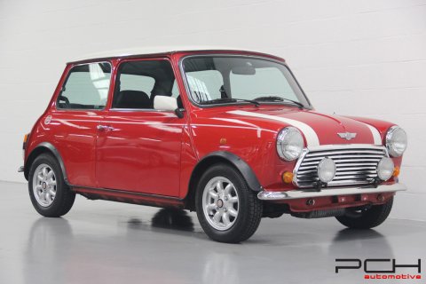 MINI 1300 Cooper