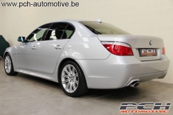 BMW 520 D 163cv **PACK M-TECHNIC**