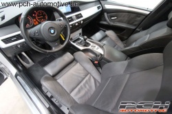 BMW 520 D 163cv **PACK M-TECHNIC**