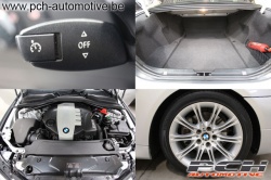 BMW 520 D 163cv **PACK M-TECHNIC**