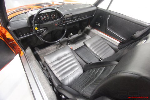 PORSCHE 914 /4 1.7L