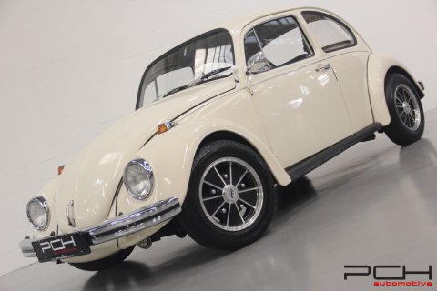 VOLKSWAGEN Coccinelle 1.200